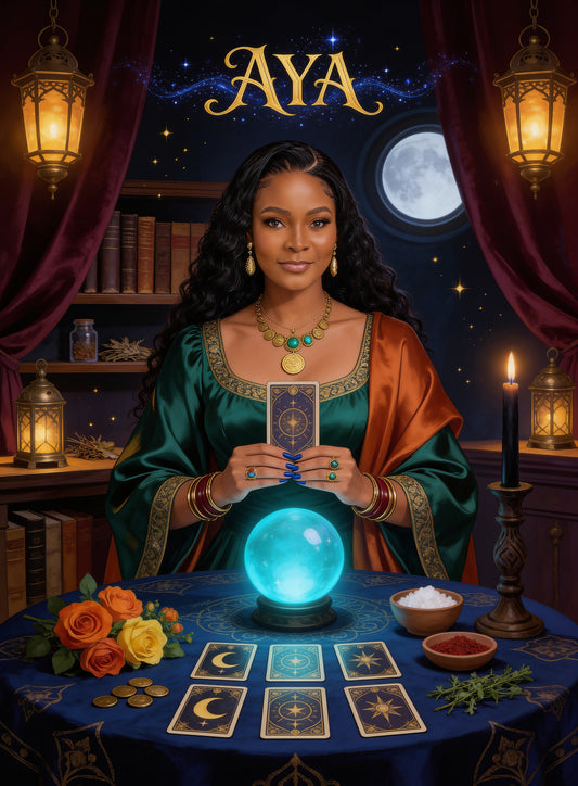 🧙♀️ DEN LILLE HEKSA