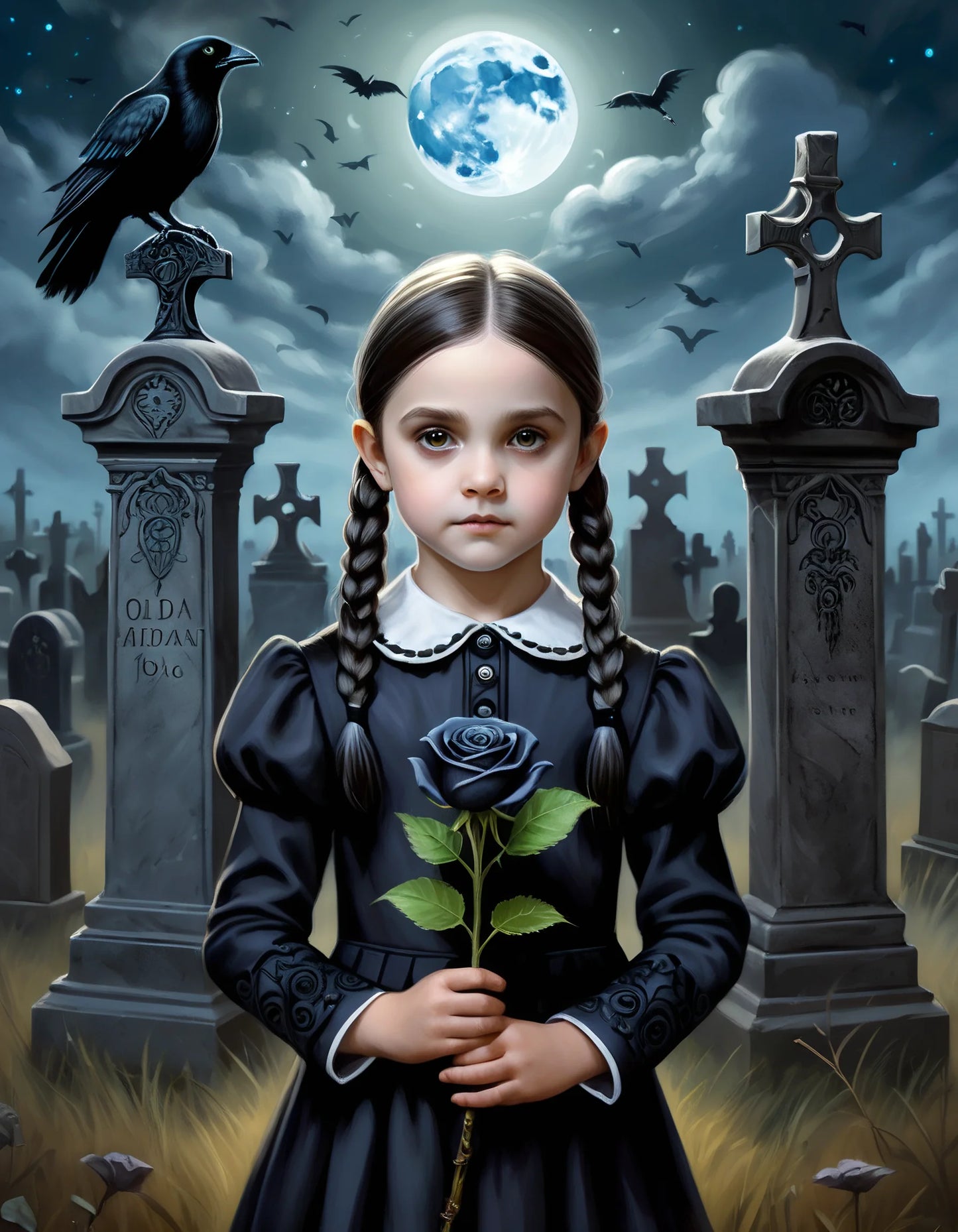 🪦 GUARDIAN OF THE GRAVE