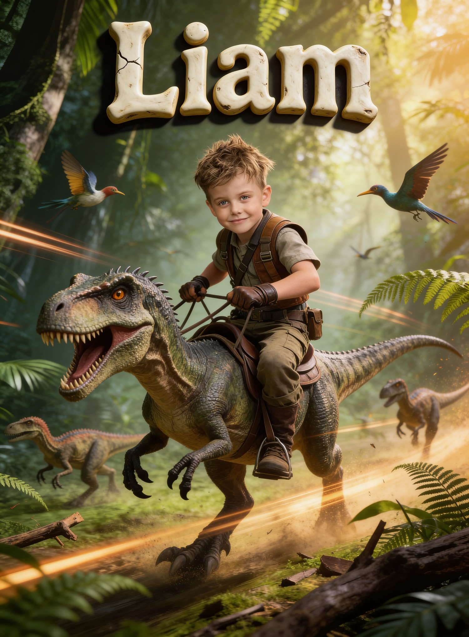 DINO 🦖