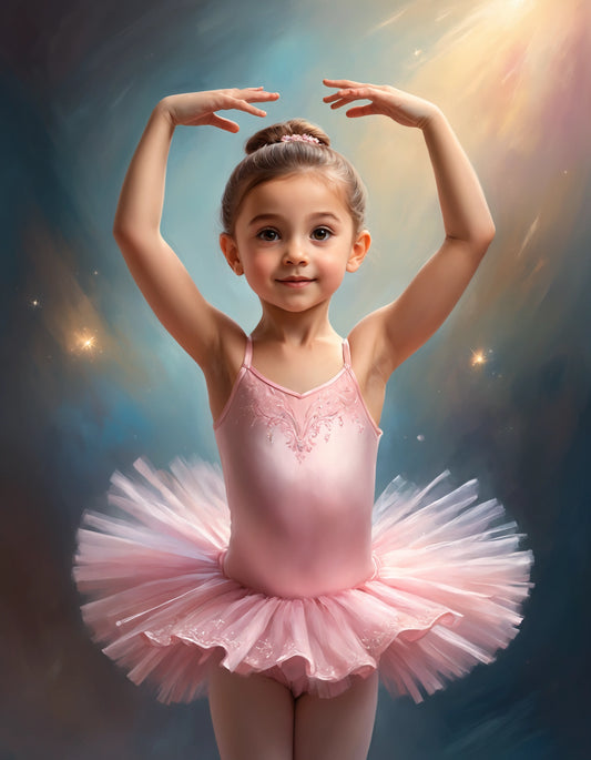 🩰 BALLERINA