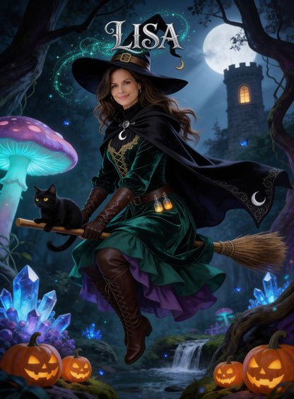 🧙‍♀️ D'KLENG HEX