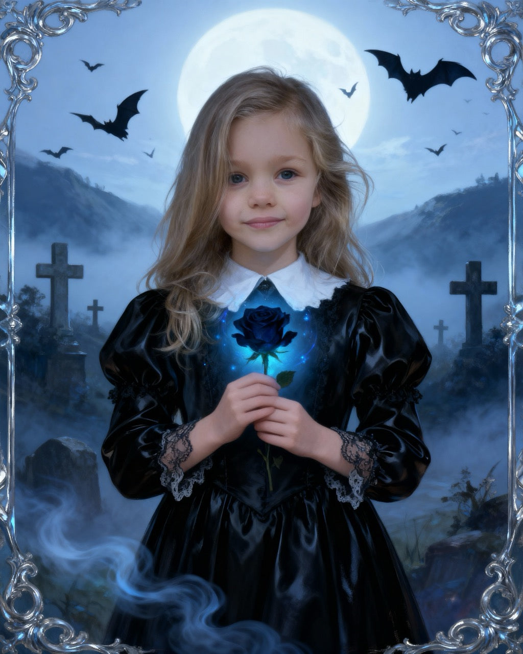 🪦 GUARDIAN OF THE GRAVE