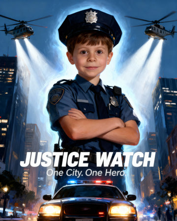 👮‍♂️ JUSTICE WATCH