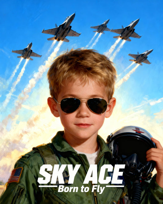 🎖️ SKY ACE