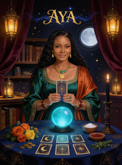 🧙‍♀️ DEN LILLE HEKSA