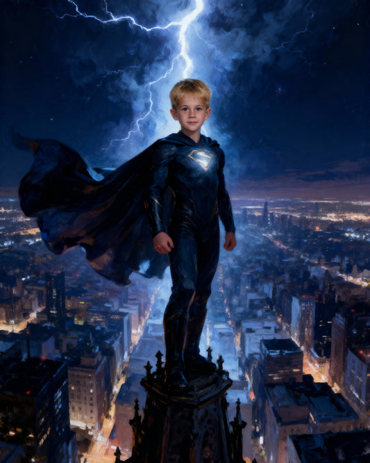 🦇 GARDIEN DE LA TOUR