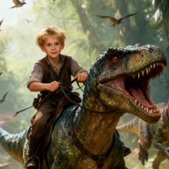 Dinosaurs