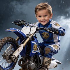 Motorbikes &amp; Trucks